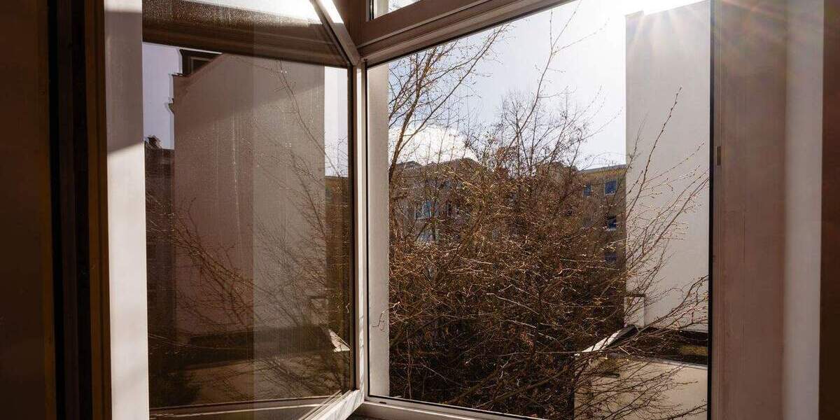 Etagenwohnung Berlin Neukölln - 2 Zimmer, 60 m&sup2;, 315.000&euro; | Angebot:26346501