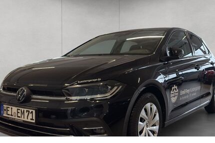 VW Polo 8.000 km 27.650 &euro; Heide 25746
