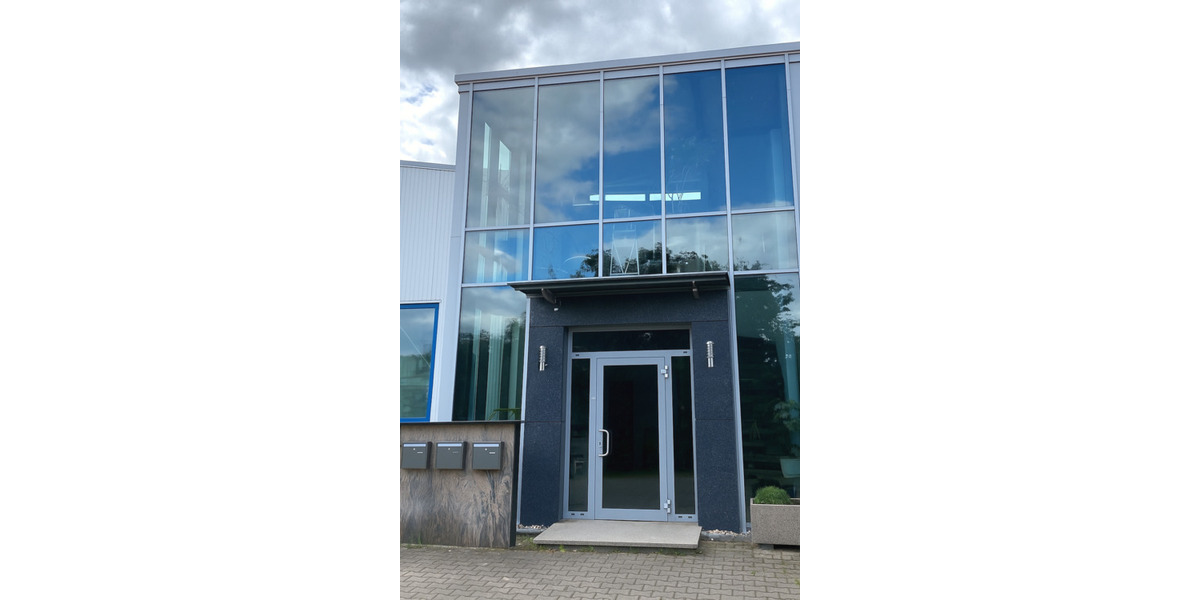 Gewerbeobjekt Harth-Pöllnitz Burkersdorf - 2 Zimmer, 80 m&sup2;, 450&euro; | Angebot:23560498