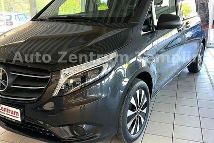 Mercedes-Benz Vito 115.802 km 35.899 &euro; Templin 17268