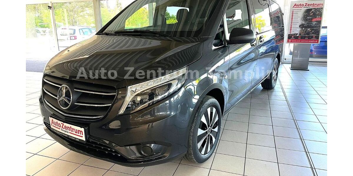 Mercedes-Benz Vito 115.802 km 35.899 &euro; Templin 17268