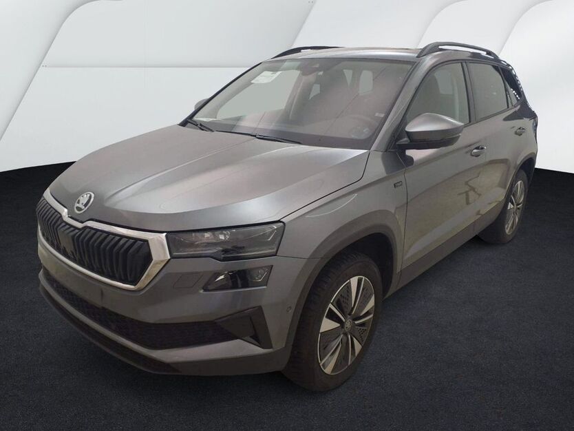 Skoda Karoq 24.260 km 33.685 € Hof 95032