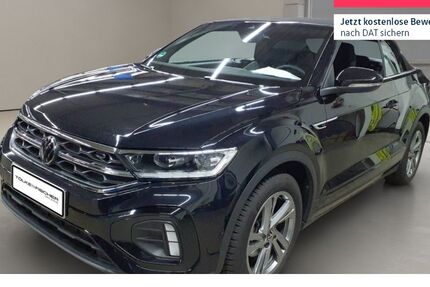 VW T-Roc 19.087 km 31.440 &euro; Krefeld 47805