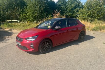 Opel Corsa 50.300 km 14.000 &euro; Inden 52459