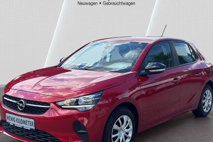 Opel Corsa 25.299 km 13.685 &euro; Wunstorf 31515