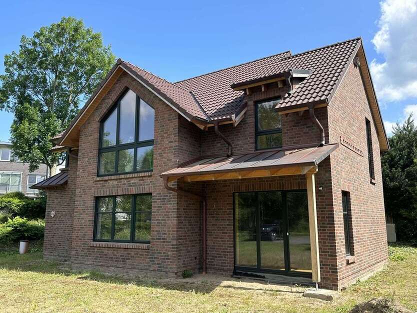 Haus zum Kaufen in Rendsburg 598.000 € 194 m²
