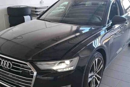 Audi A6 55.340 km 35.950 &euro; Eichenzell 36124