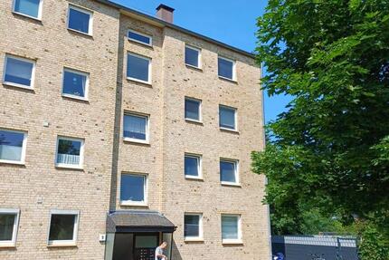 Modernisierte 2,5-Zimmer-Wohnung 2 zimmer