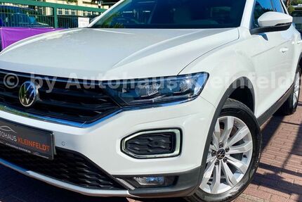 VW T-Roc 105.678 km 17.990 &euro; Borkheide 14822