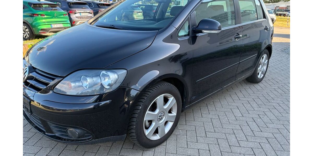 VW Golf Plus 147.000 km 2.990 &euro; Greifswald 17489