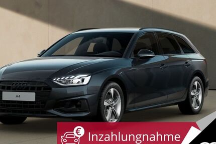 Audi A4 13.150 km 33.420 &euro; Landshut 84030