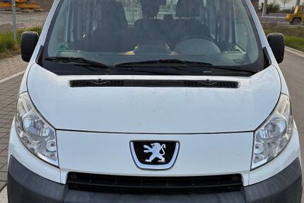 Peugeot Expert 301.000 km 2.500 &euro; Staufen im Breisgau 79219