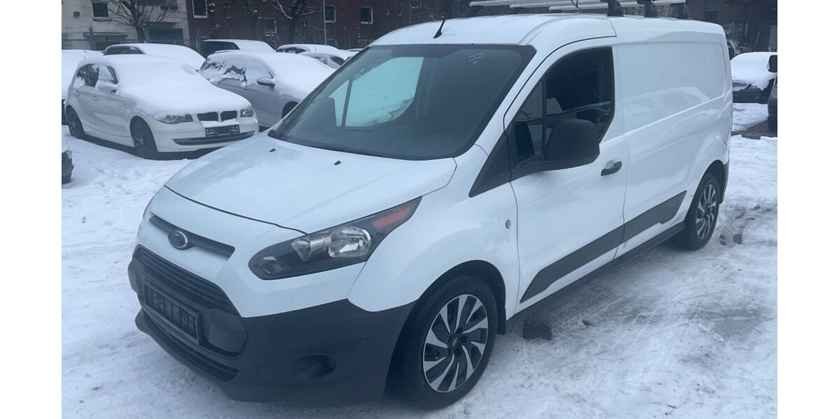 Ford Transit 198.100 km 5.999 &euro; Hamburg 21107