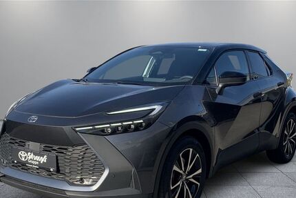 Toyota C-HR 2.500 km 36.990 &euro; Würzburg 97076