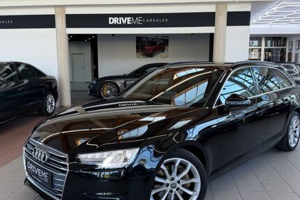 Audi A4 157.373 km 19.800 &euro; Dorfen 84405