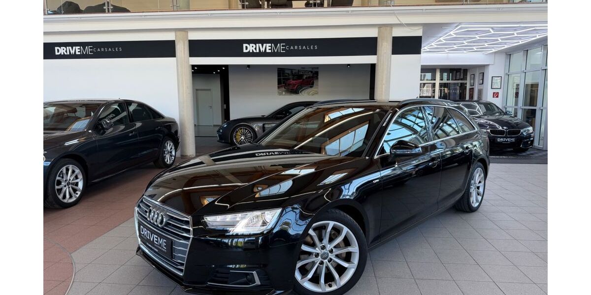 Audi A4 157.373 km 19.800 &euro; Dorfen 84405