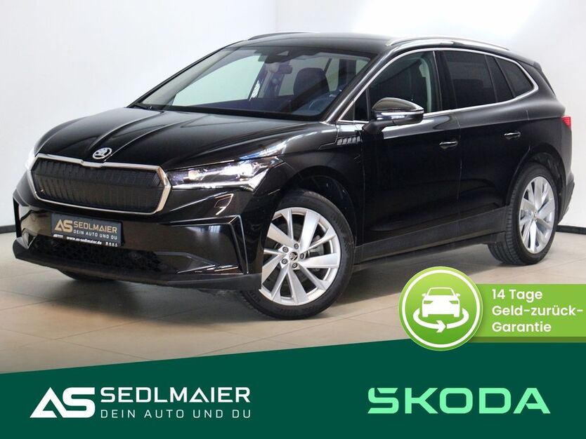 Skoda Enyaq 73.486 km 29.600 € Eching i. Ndb. 84174