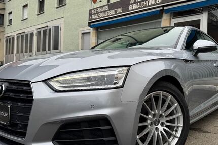 Audi A5 187.000 km 19.980 € Weil der Stadt 71263