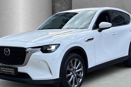 Mazda CX-60 39.206 km 43.990 € Hamburg 22529