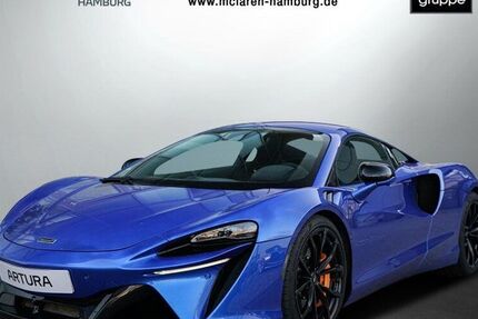 McLaren Artura