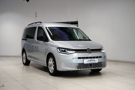VW Caddy 179.000 km 24.599 € Hamburg 22047