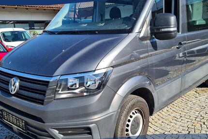 VW Crafter 97.800 km 29.900 &euro; Thurmansbang/Thannberg 94169