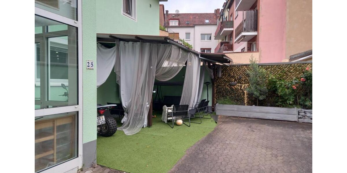 Mehrfamilienhaus, Wohnhaus Saarbrücken West - 10 Zimmer, 240 m&sup2;, 410.000&euro; | Angebot:26967242