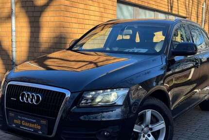 Audi Q5 134.838 km 15.990 &euro; Essen 45326
