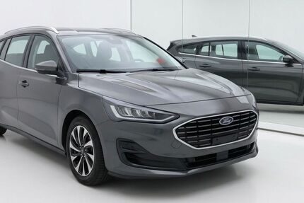Ford Focus 2.000 km 31.690 &euro; Heppenheim 64646
