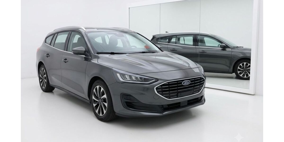 Ford Focus 2.000 km 31.690 &euro; Heppenheim 64646