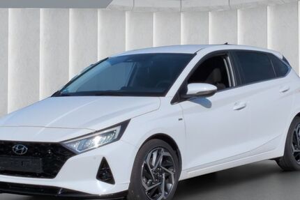 Hyundai i20 191.969 km 9.979 &euro; Ruhstorf 94099