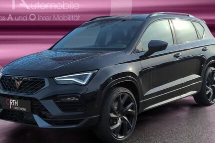 Cupra Ateca 4.567 km 38.479 &euro; Beselich 65614