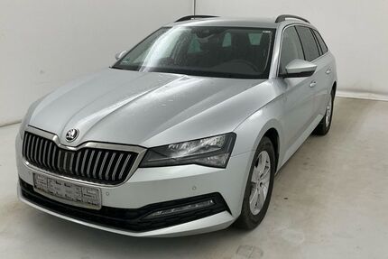 Skoda Superb 157.289 km 15.161 &euro; Eschborn 65760