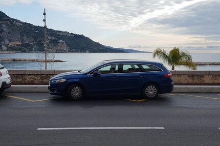 Ford Mondeo 238.000 km 8.700 &euro; Plüderhausen 73655