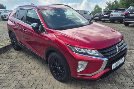 Mitsubishi Eclipse Cross 109.800 km 16.490 &euro; Großheirath-OT Rossach 96269