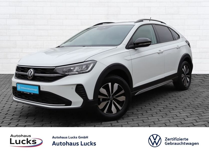 VW Taigo 5.212 km 25.924 € Artern 06556