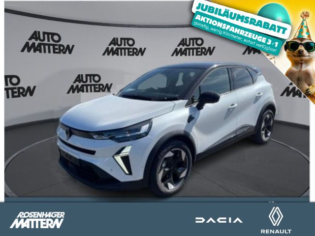 Renault Captur 3.000 km 28.990 € Herford 32051