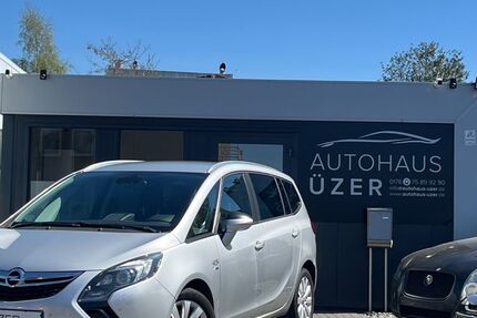Opel Zafira 220.145 km 5.900 &euro; Neumünster 24536