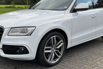 Audi SQ5 163.000 km 20.999 € Brechen 65611