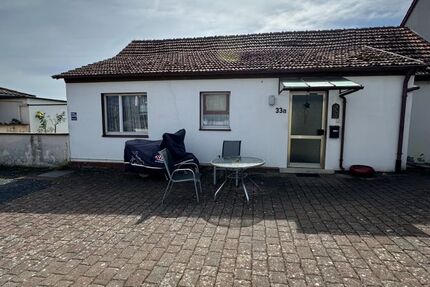 Provisionsfrei* "von privat: Grundstück in sonniger Südlage mit sanierungsbedürftigem Haus