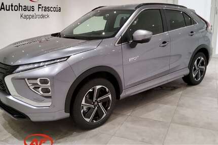 Mitsubishi Eclipse Cross 37.460 km 23.300 &euro; Kappelrodeck 77876