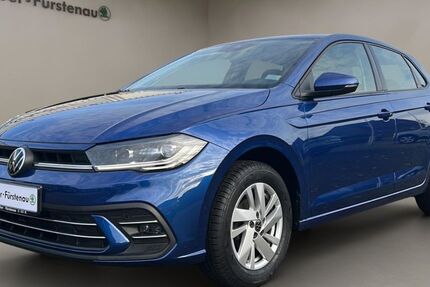 VW Polo 67.990 km 16.990 &euro; Fürstenau 49584