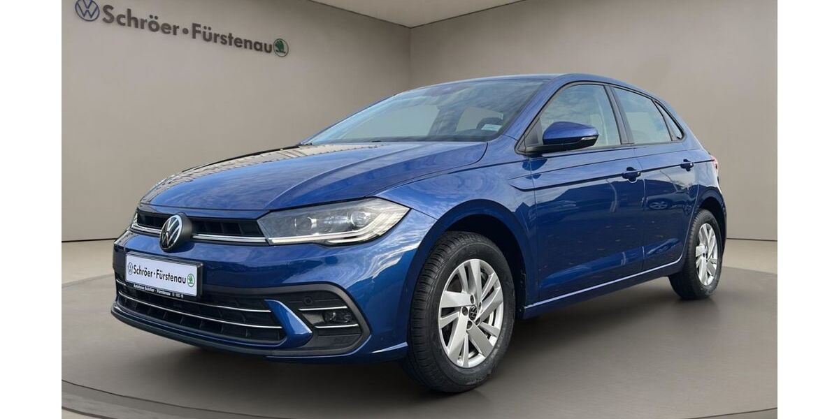 VW Polo 67.990 km 16.990 &euro; Fürstenau 49584