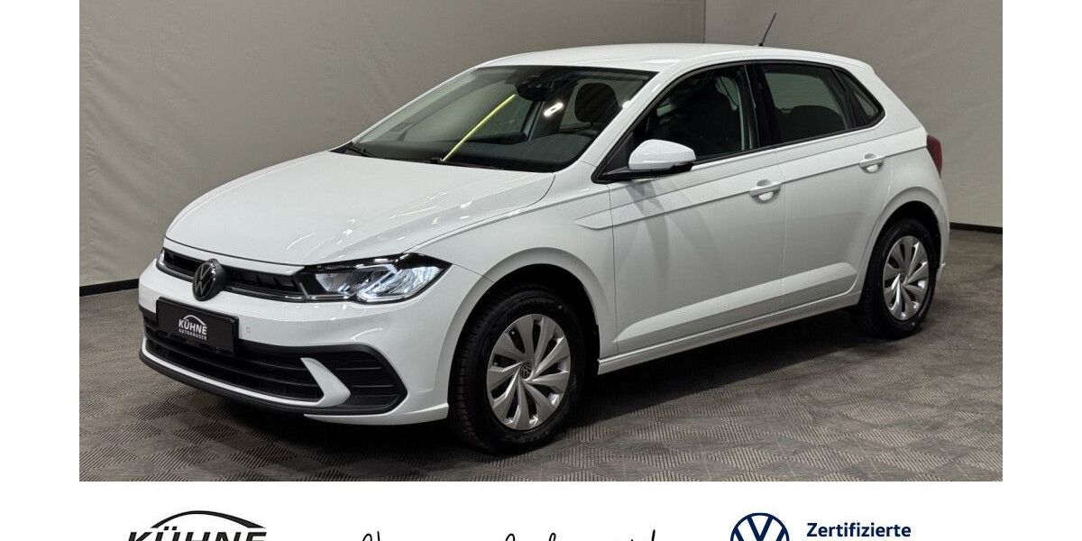VW Polo 11.742 km 19.950 &euro; Torgau 04860