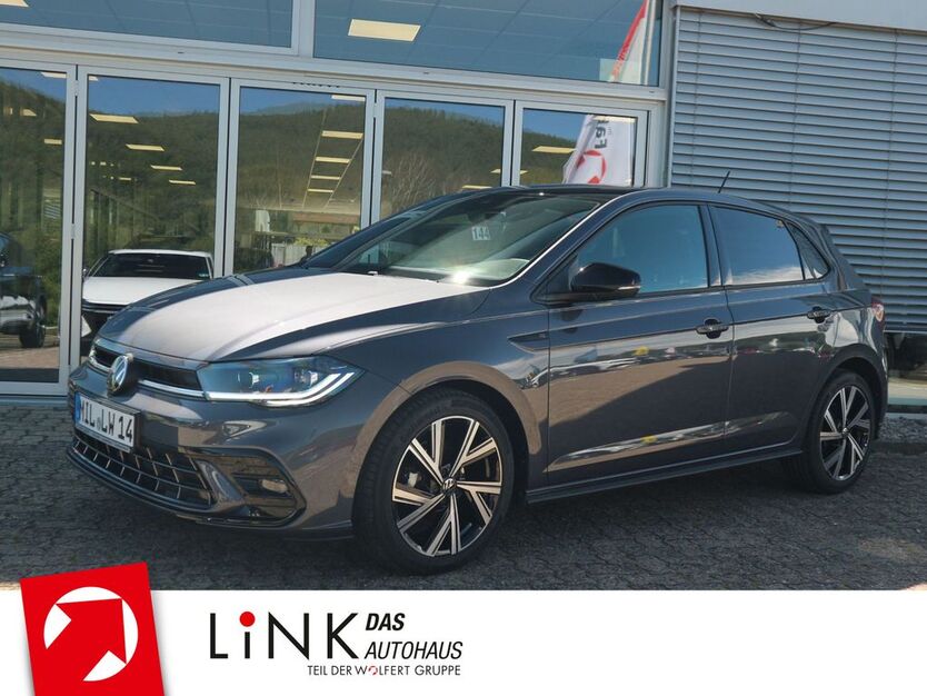 VW Polo 16.900 km 27.690 € Laudenbach 63925
