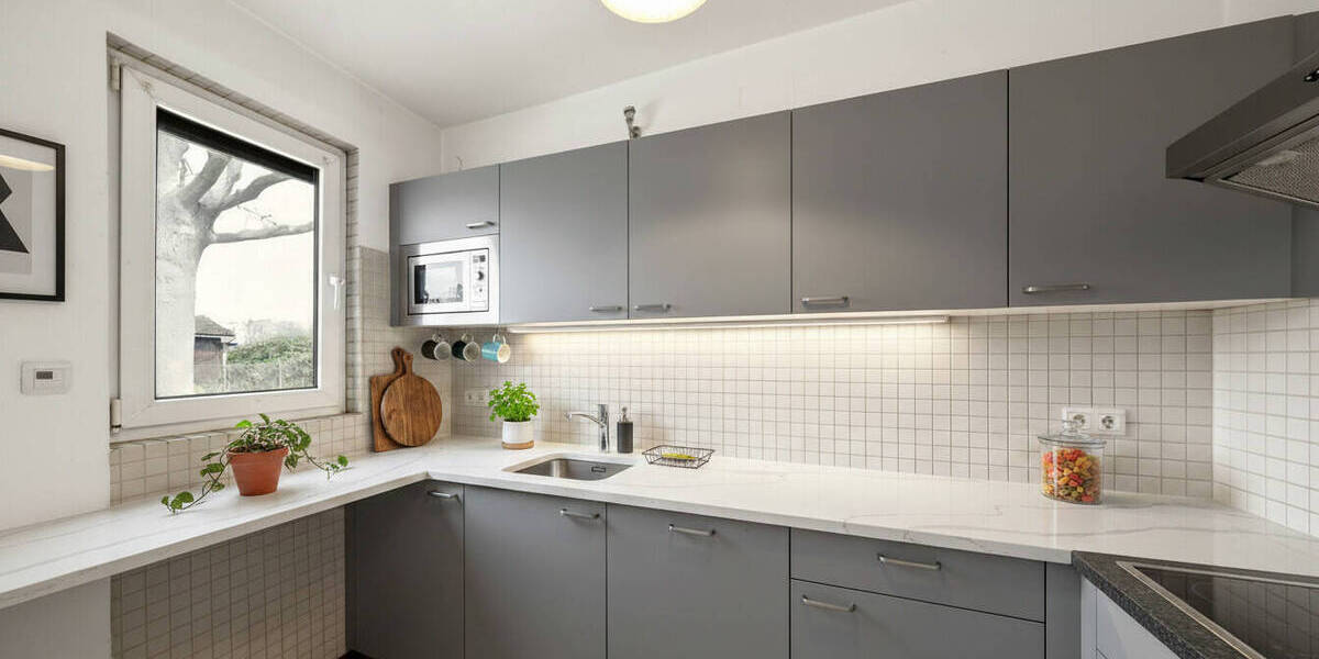 Reihenmittelhaus Berlin Lankwitz - 3 Zimmer, 82 m&sup2;, 425.000&euro; | Angebot:26276100