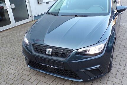 Seat Ibiza 23.500 km 17.980 € Bocholt-Barlo 46397