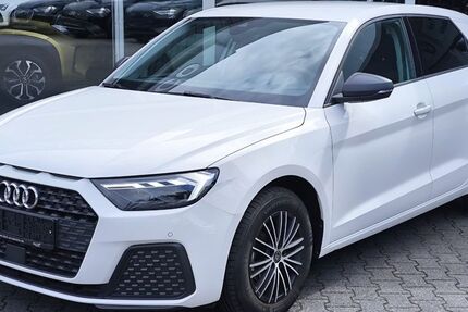 Audi A1 8.200 km 20.950 &euro; Dieburg 64807