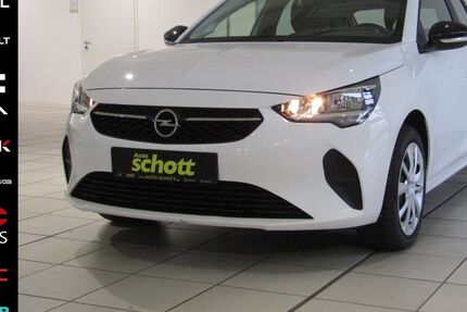 Opel Corsa 37.330 km 16.450 &euro; Magstadt 71106