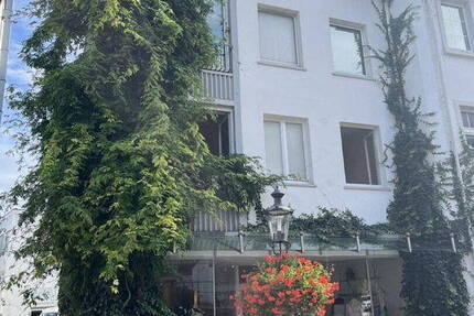 Haus Minden Innenstadt - 8 Zimmer, 460 m&sup2;, 699.000&euro; | Angebot:26132717